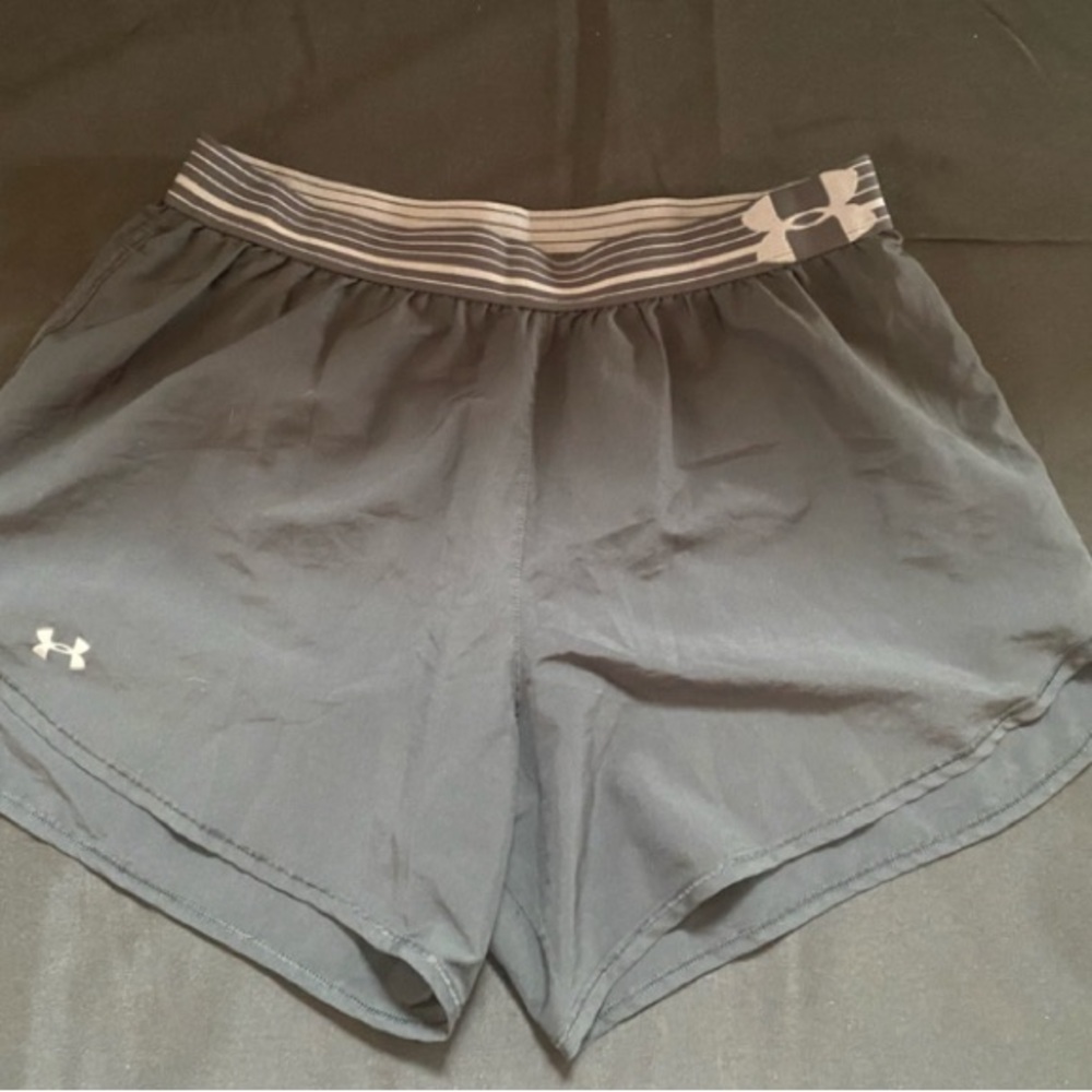 Under Armour Women's Athletic Shorts